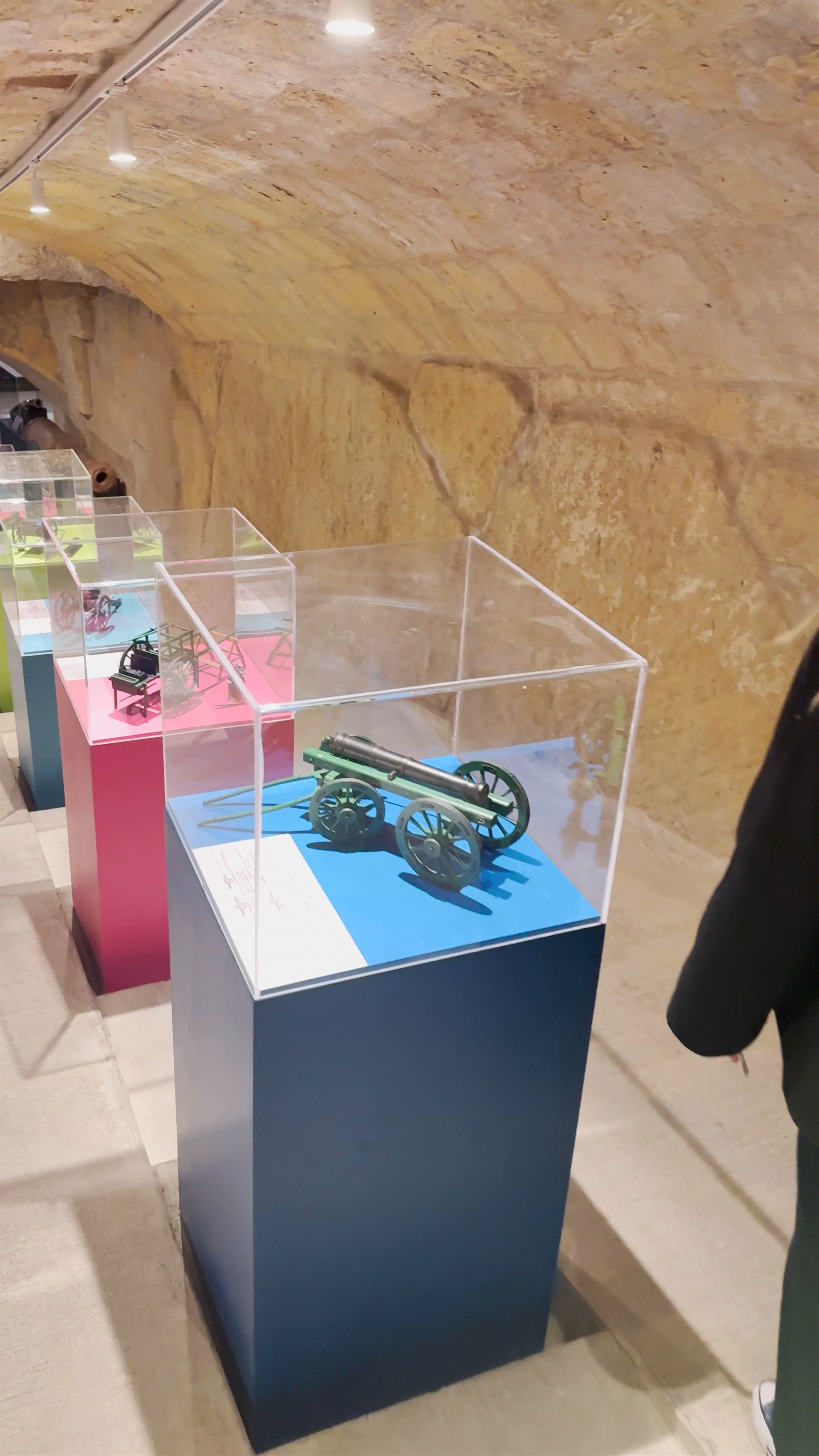 Malta Time-Gun Museum