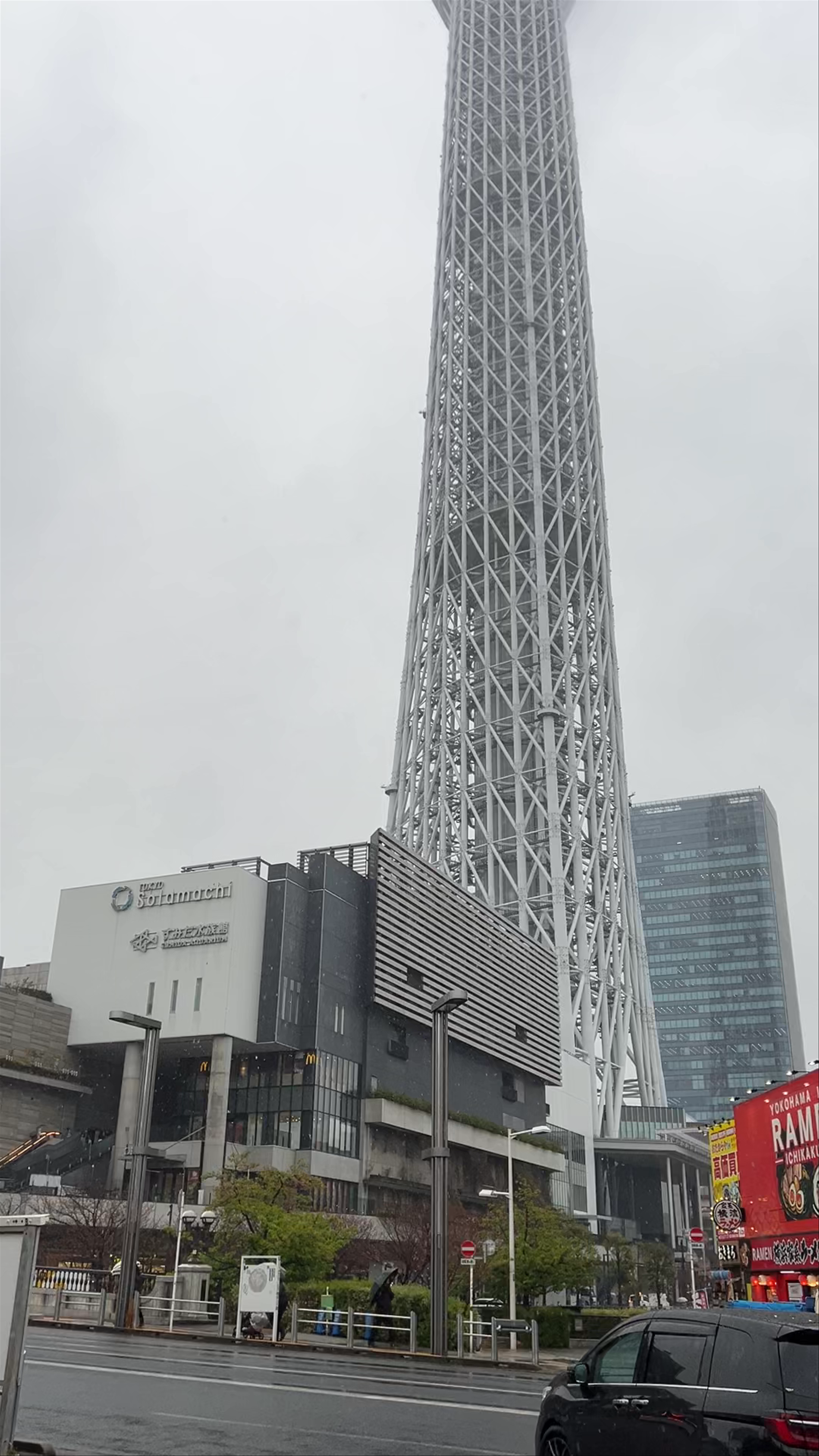 Tokyo Skytree