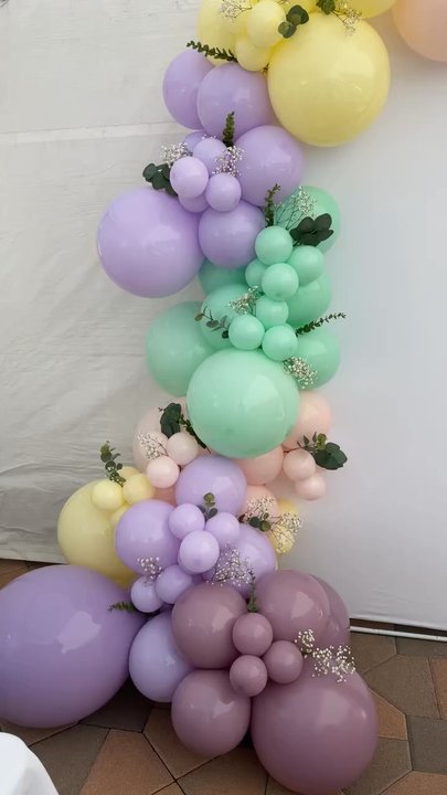 Completely Captivated - Balloon Services Near Me