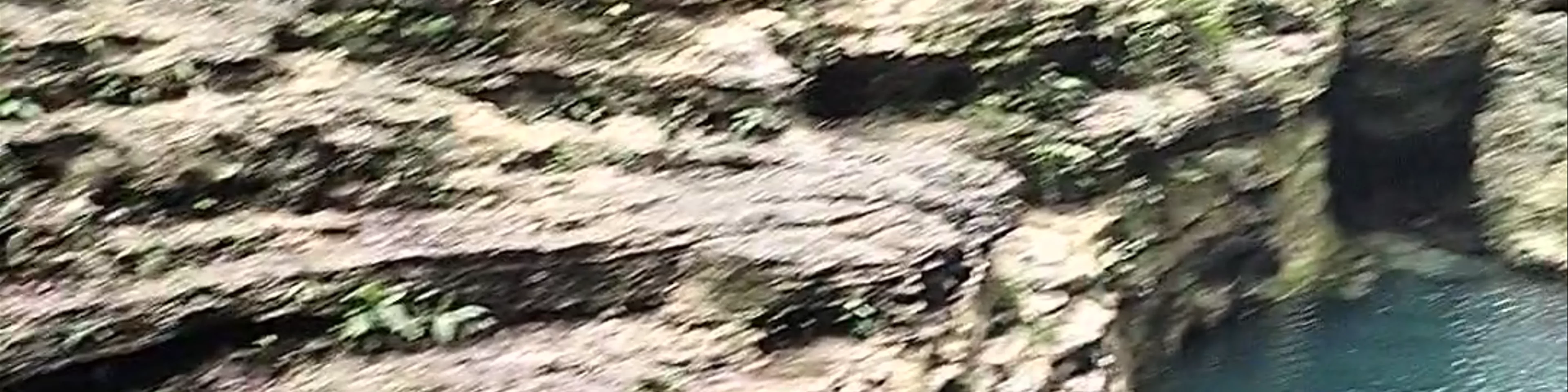 Cancalanog Falls