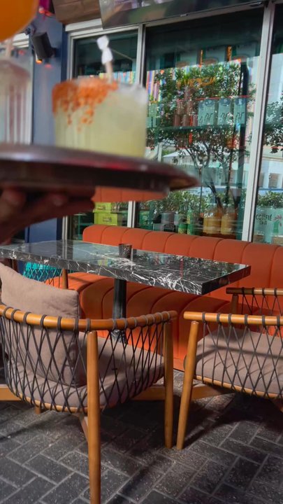 Barsecco - Drinks! - Wine Bars Near Me - Miami, Florida