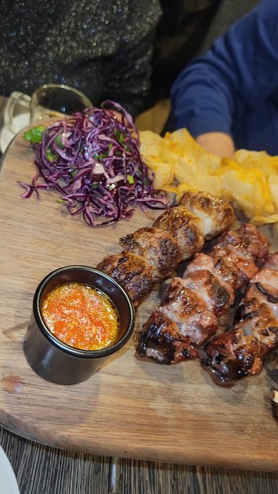 Gulchatay Restaurant - Uzbek Near Me - Brooklyn, New York