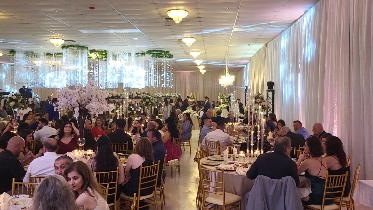 Princeton Event Center - Venues & Event Spaces Near Me - Modesto, California