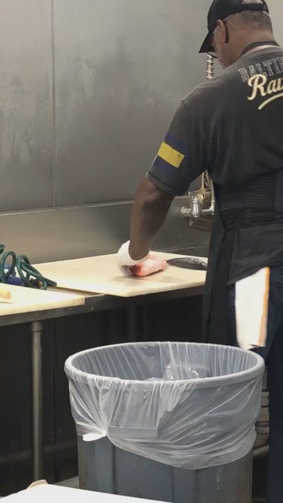 Woodlands Seafood - Seafood Markets Near Me - Spring, Texas