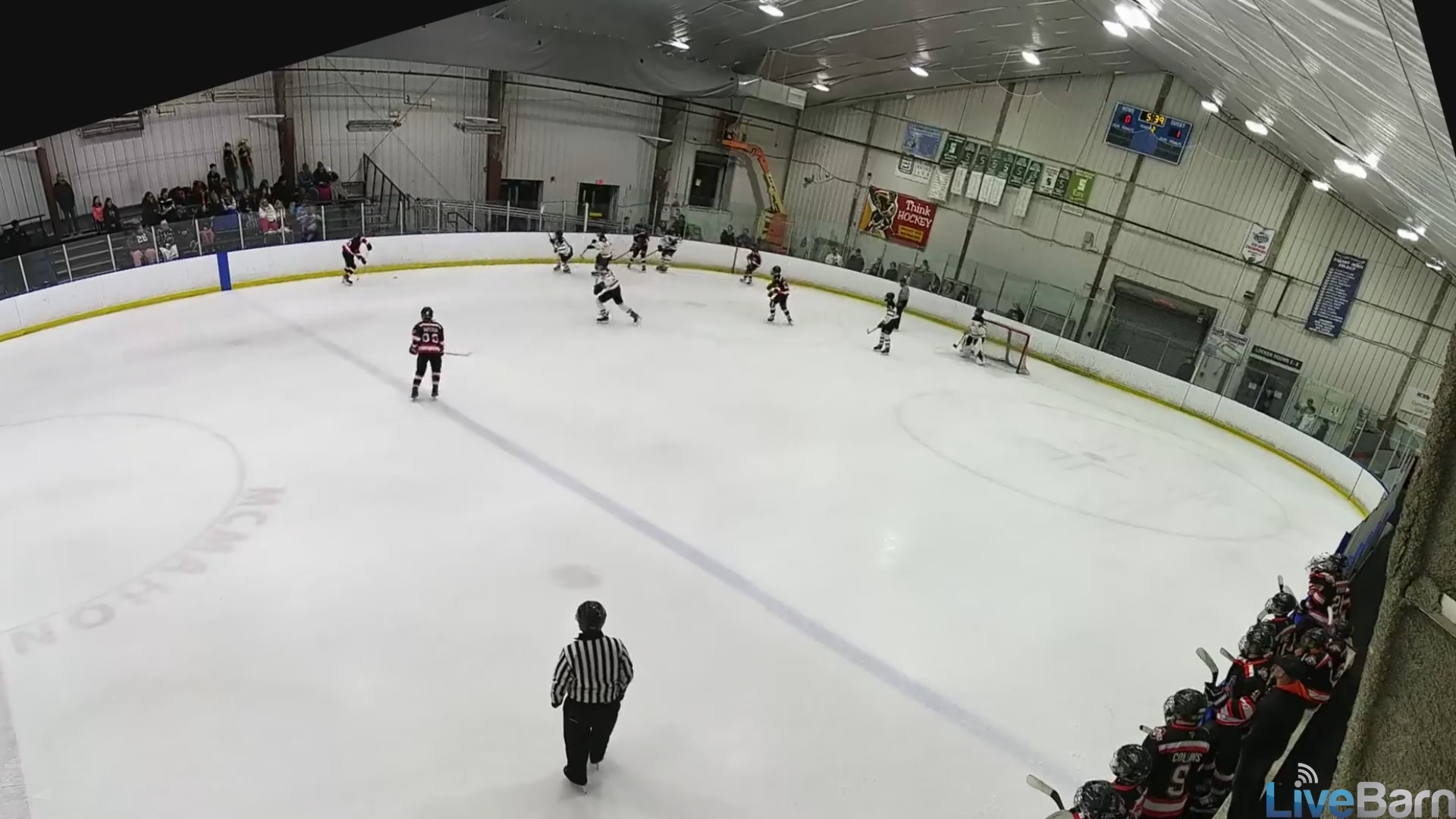 Warren Cook's Unstoppable Hit - Louisville Ice Cardinals 14U A Highlights