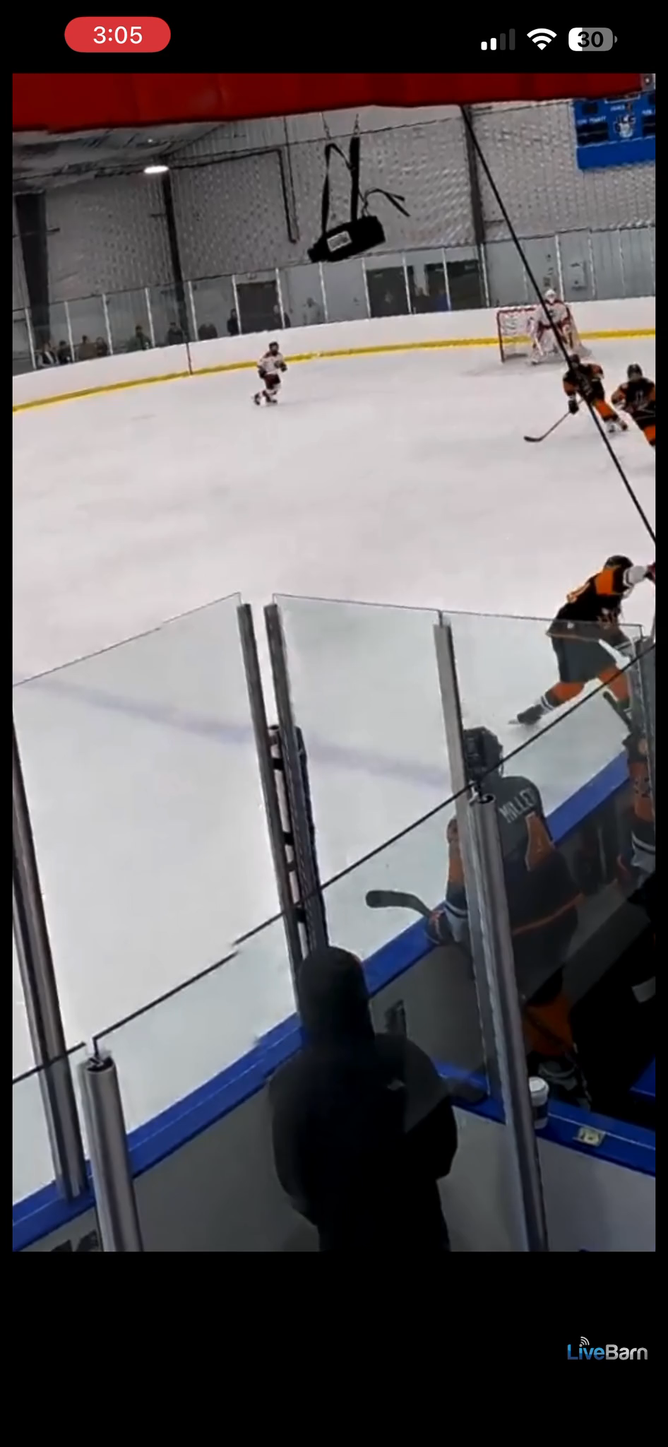 Michael Callihan's Top Highlights with Cincinnati Jr. Cyclones 14U AA