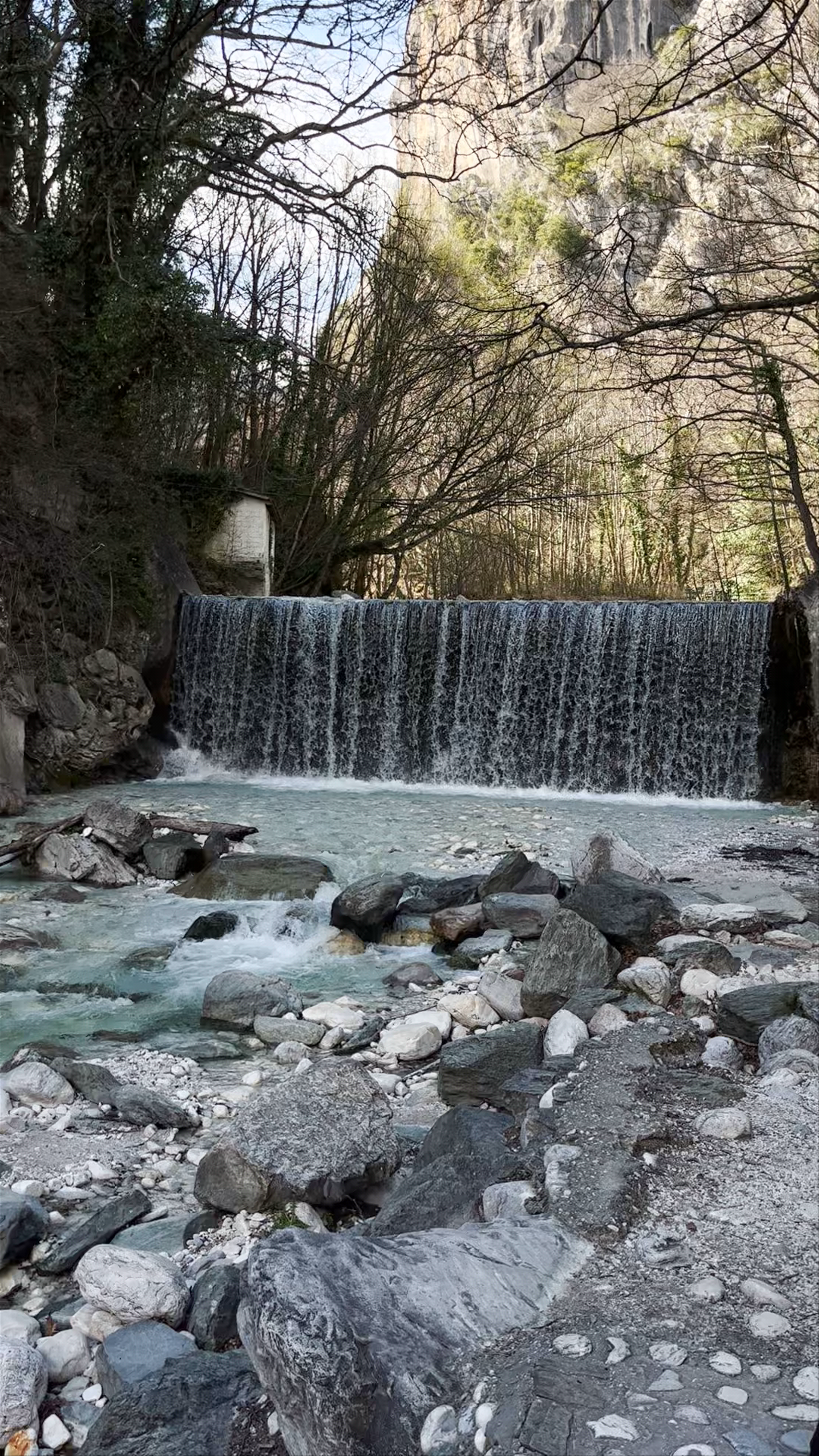 Pozar Thermal Baths