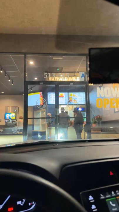 Buffalo Wild Wings - Sports Bars Near Me - Spring Valley, California