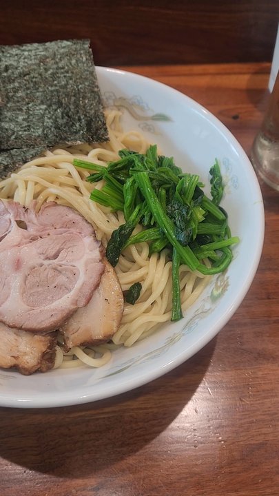 Menya Hosaki - Ramen Near Me - Washington, DC, District of Columbia