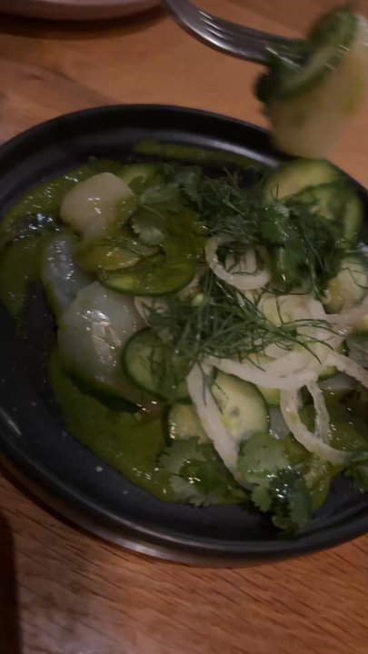 Fort Oak - Everything we ordered was well cooked and tasted great! - New American Near Me - San Diego, California
