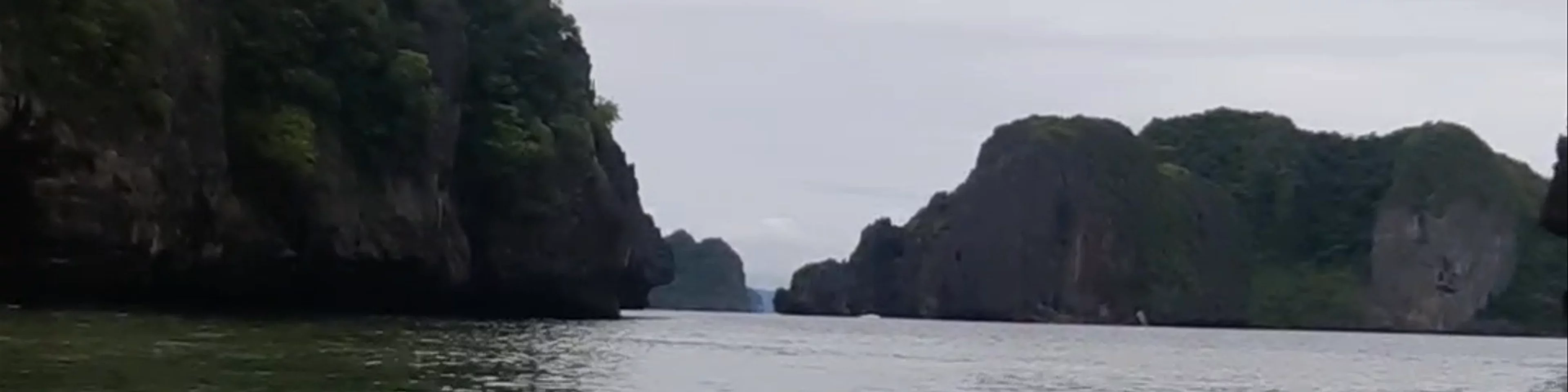 Hidden Beach
