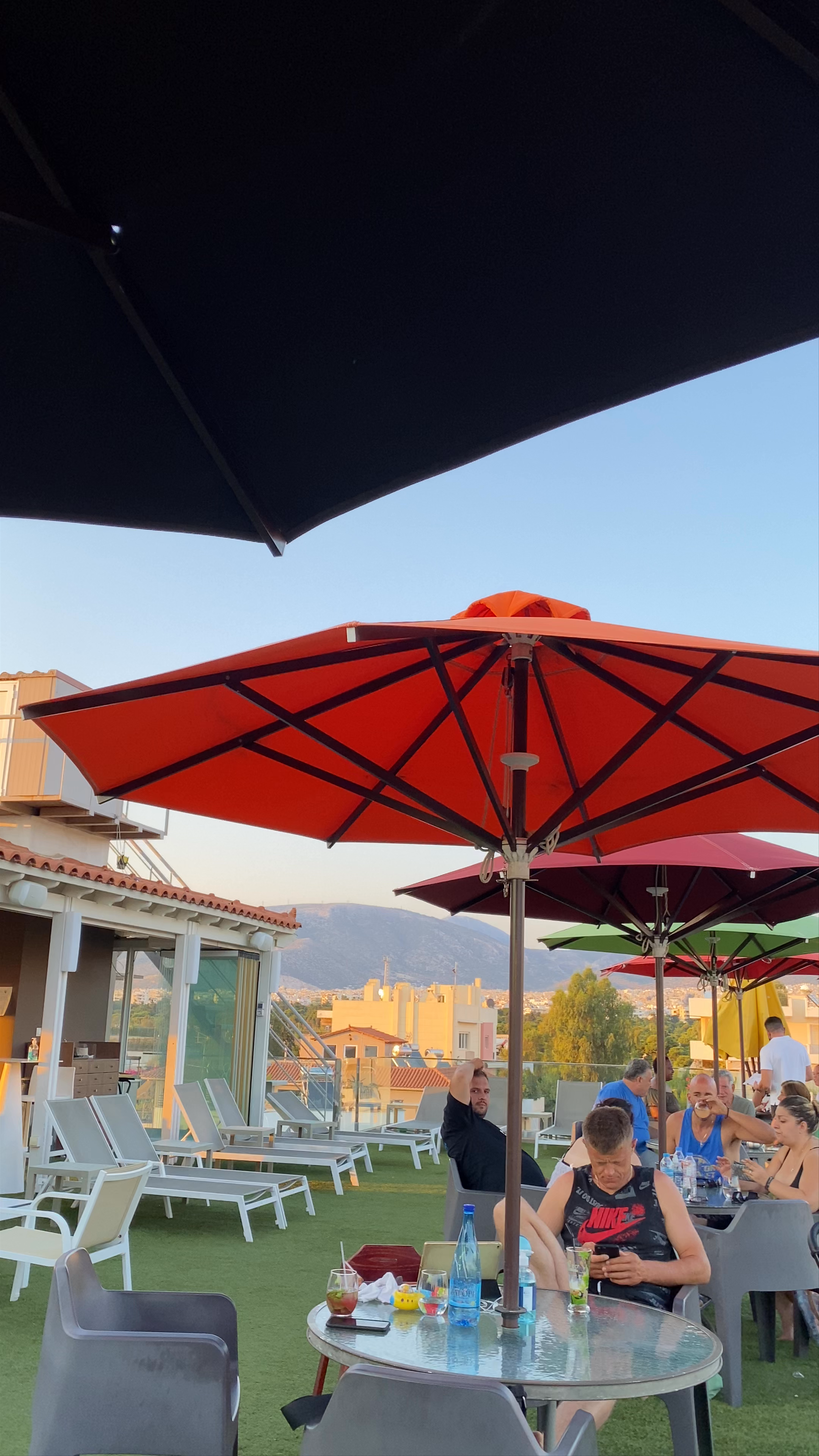 Emmantina Hotel