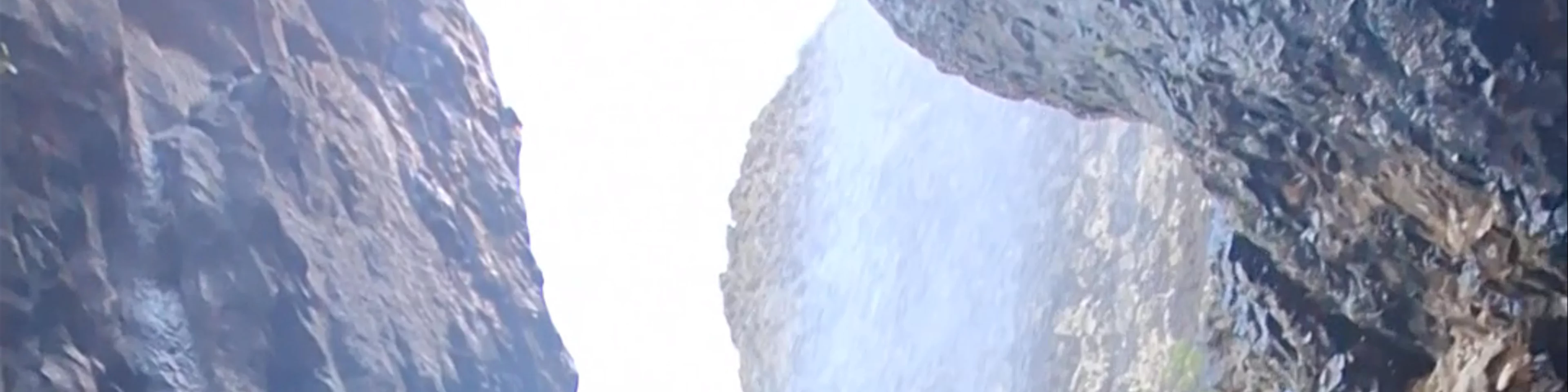 Cascade du Déroc