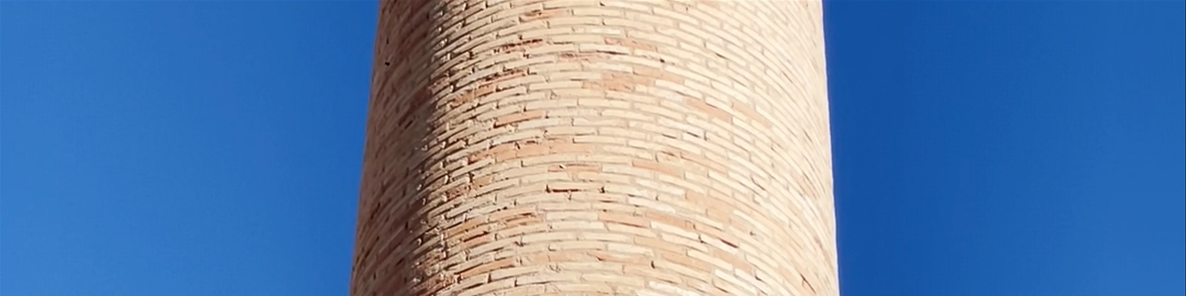 Chimenea Basilio