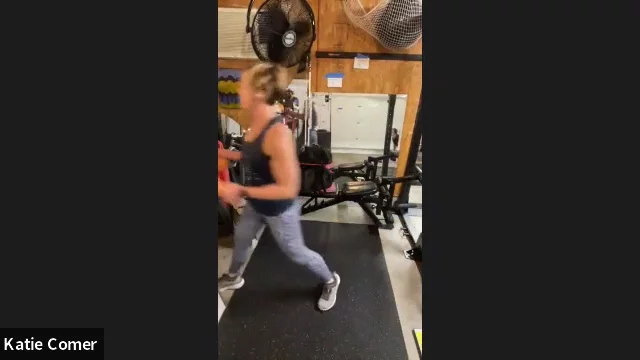 Back and Biceps Day (23 minutes)