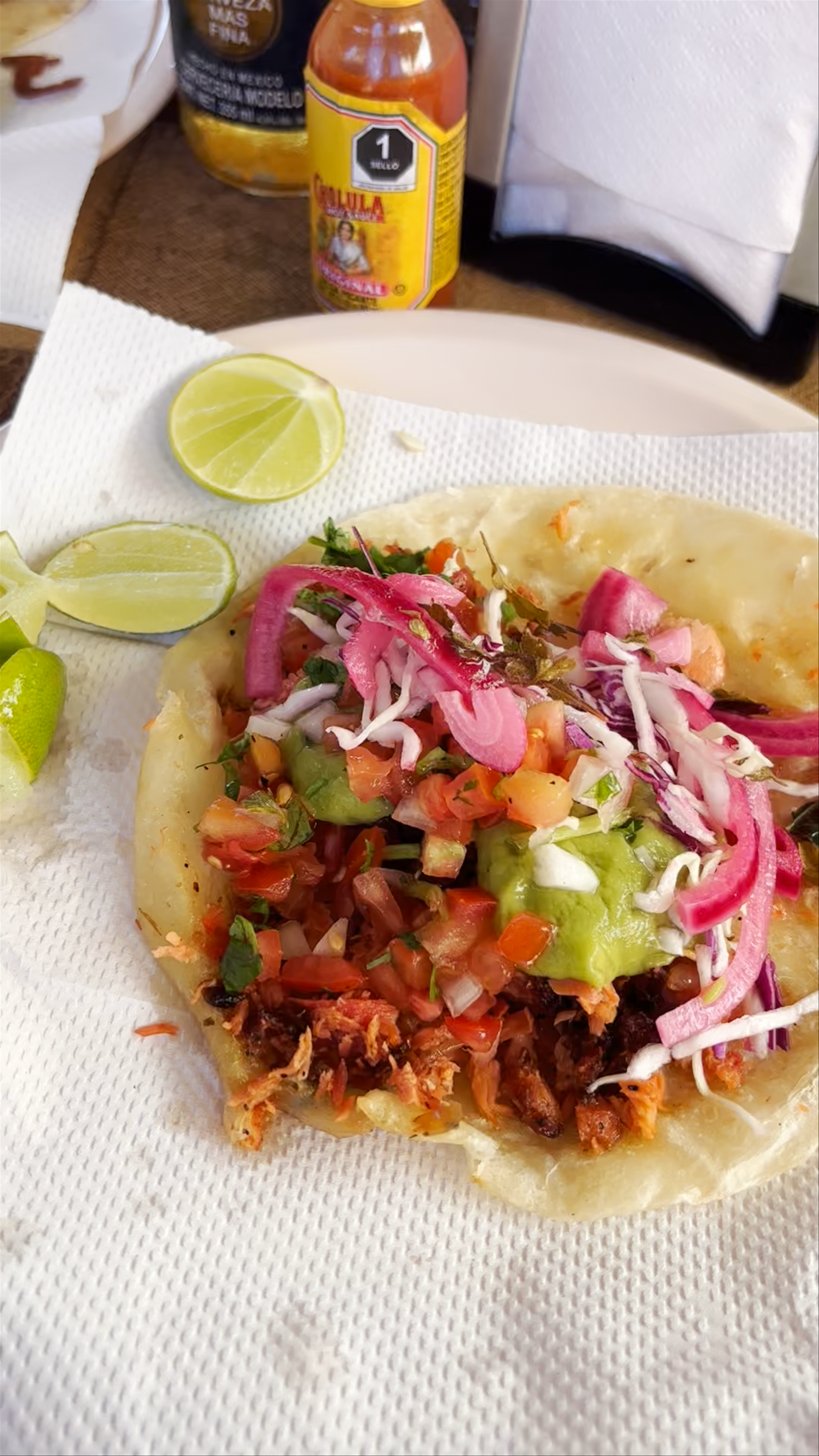 Taqueria El Viejo