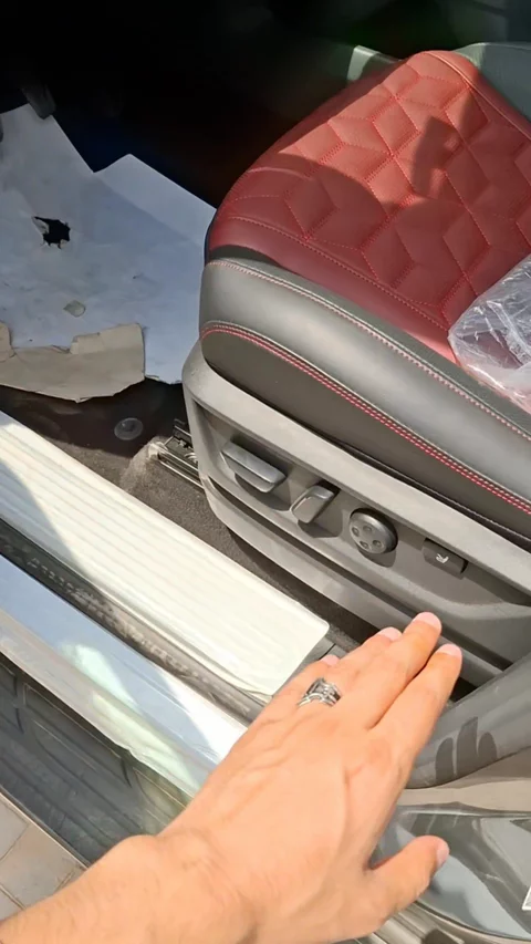 نيسان باترول Platinum 2025