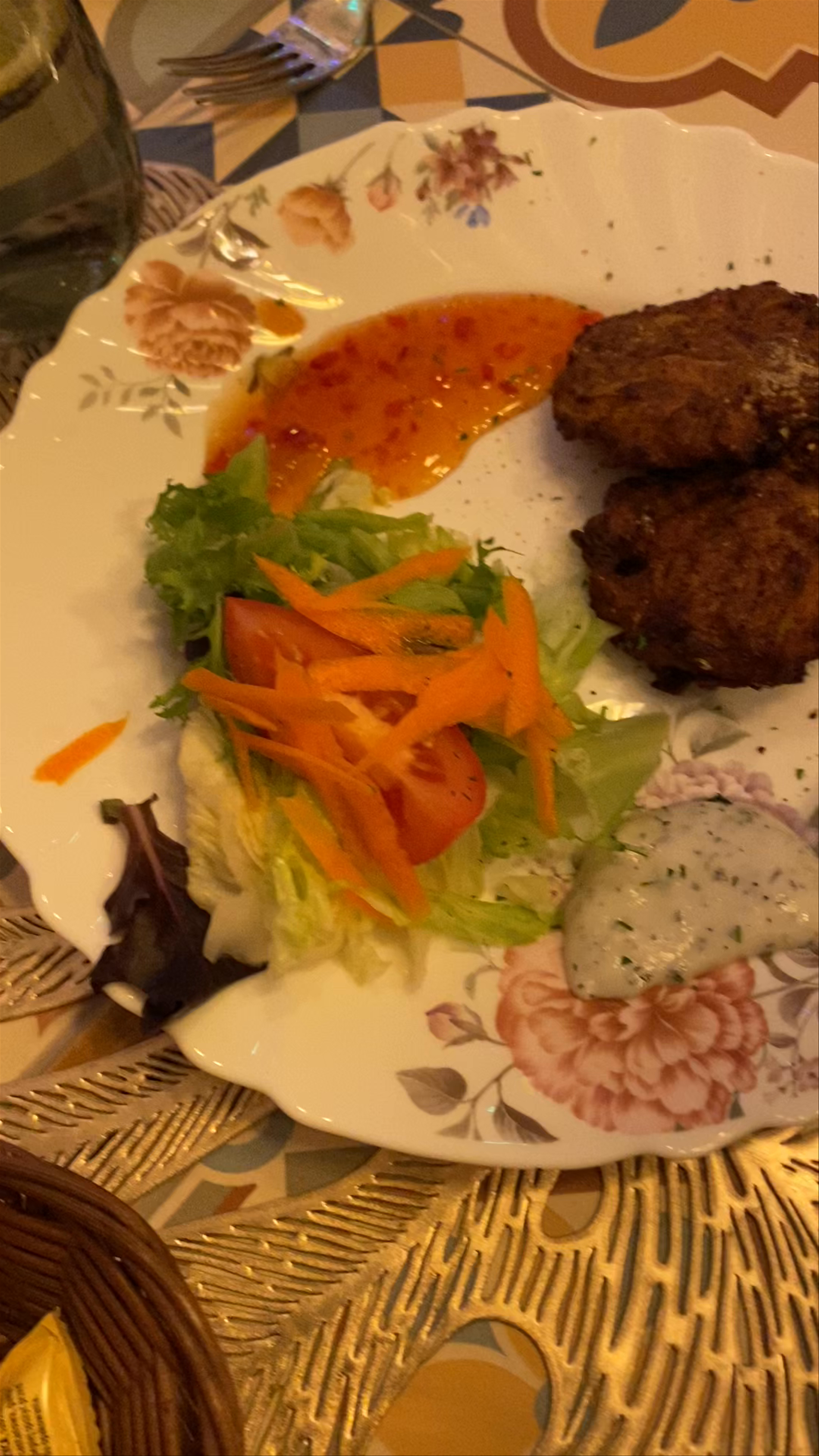 Restaurante Fresco