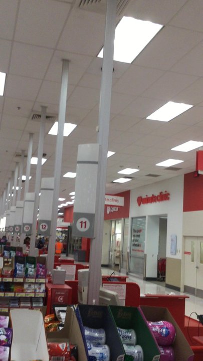 Target - Department Stores Near Me - St.Louis Park, Minnesota