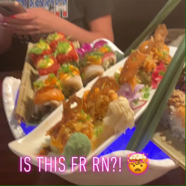 Wasabi - Japanese Near Me - Georgetown, Texas