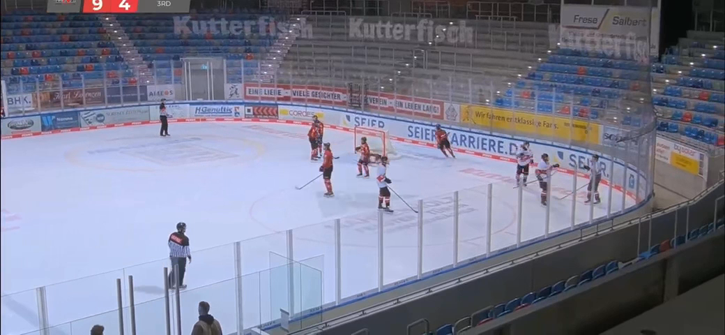 Arthur Levitanus | SC Charlottenburg U20Highlight Goals