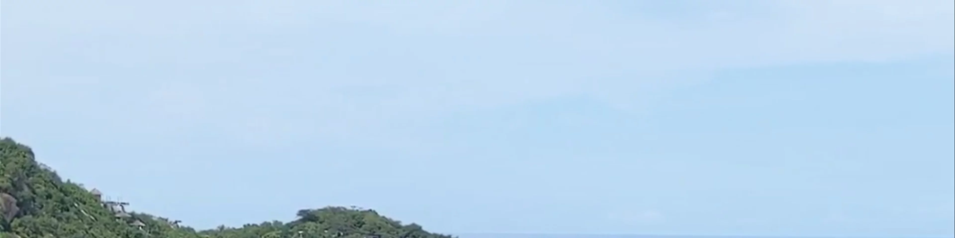 Koh Tao viepoint 