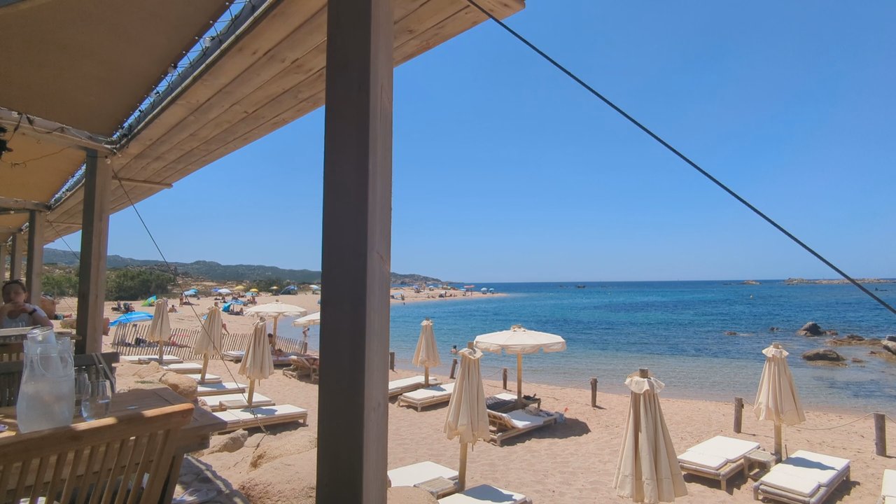Le Goeland - July 11, 2024. - Restaurants Near Me - Bonifacio, 2A