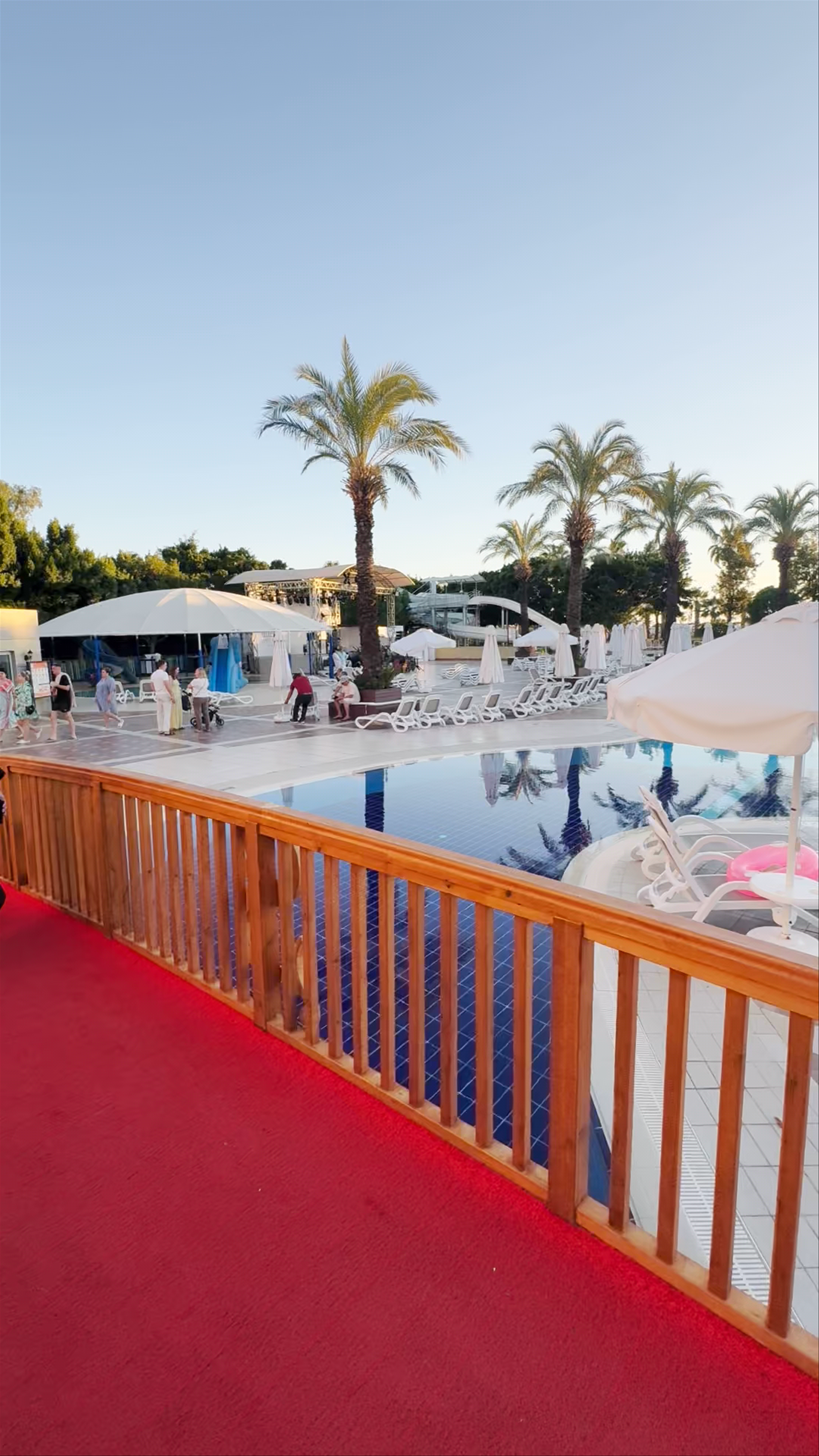 Selectum Family Resort Side