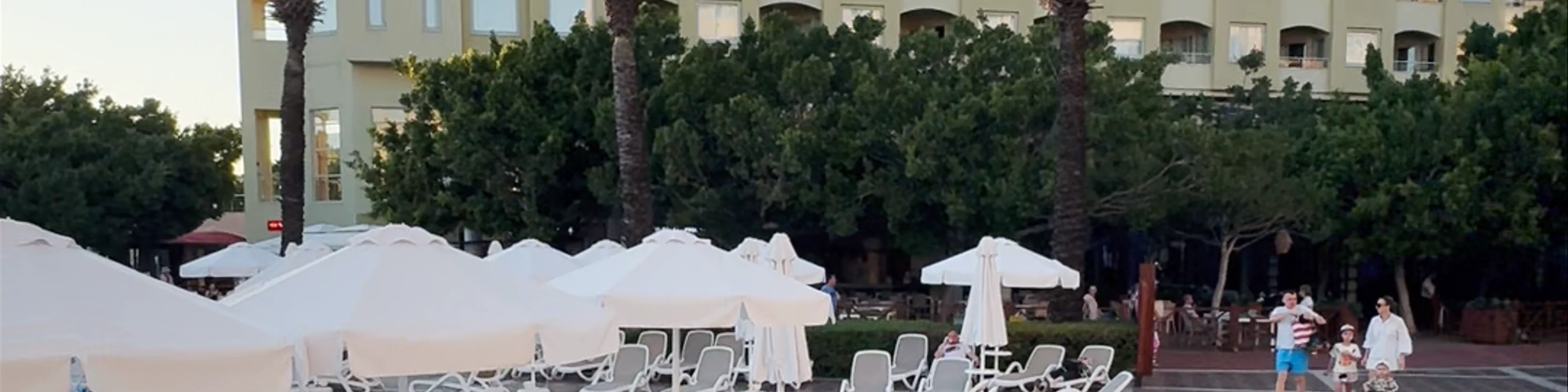 Selectum Family Resort Side