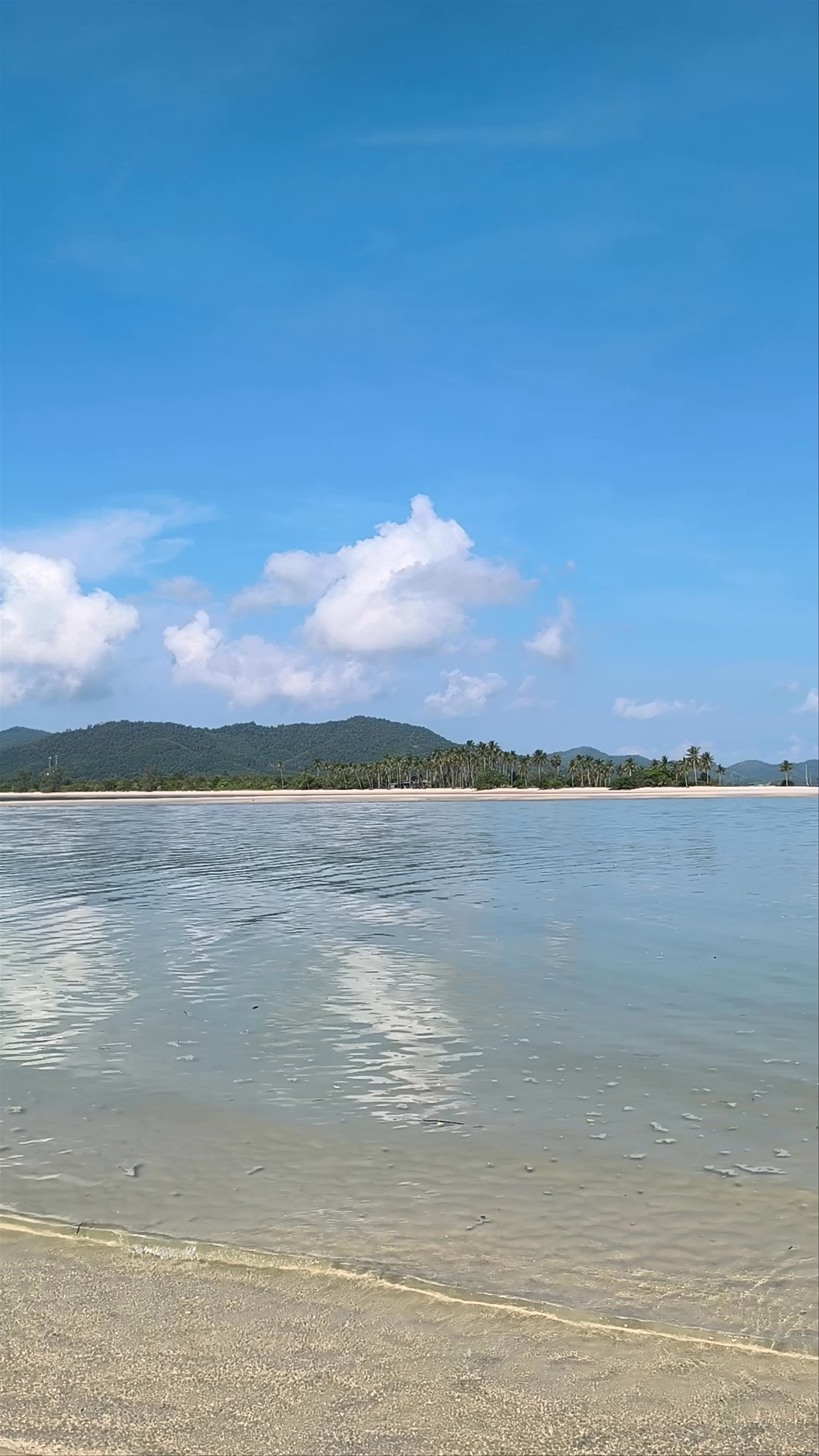 Laem Had Beach: Serene Beach Escape on Ko Yao Yai Island