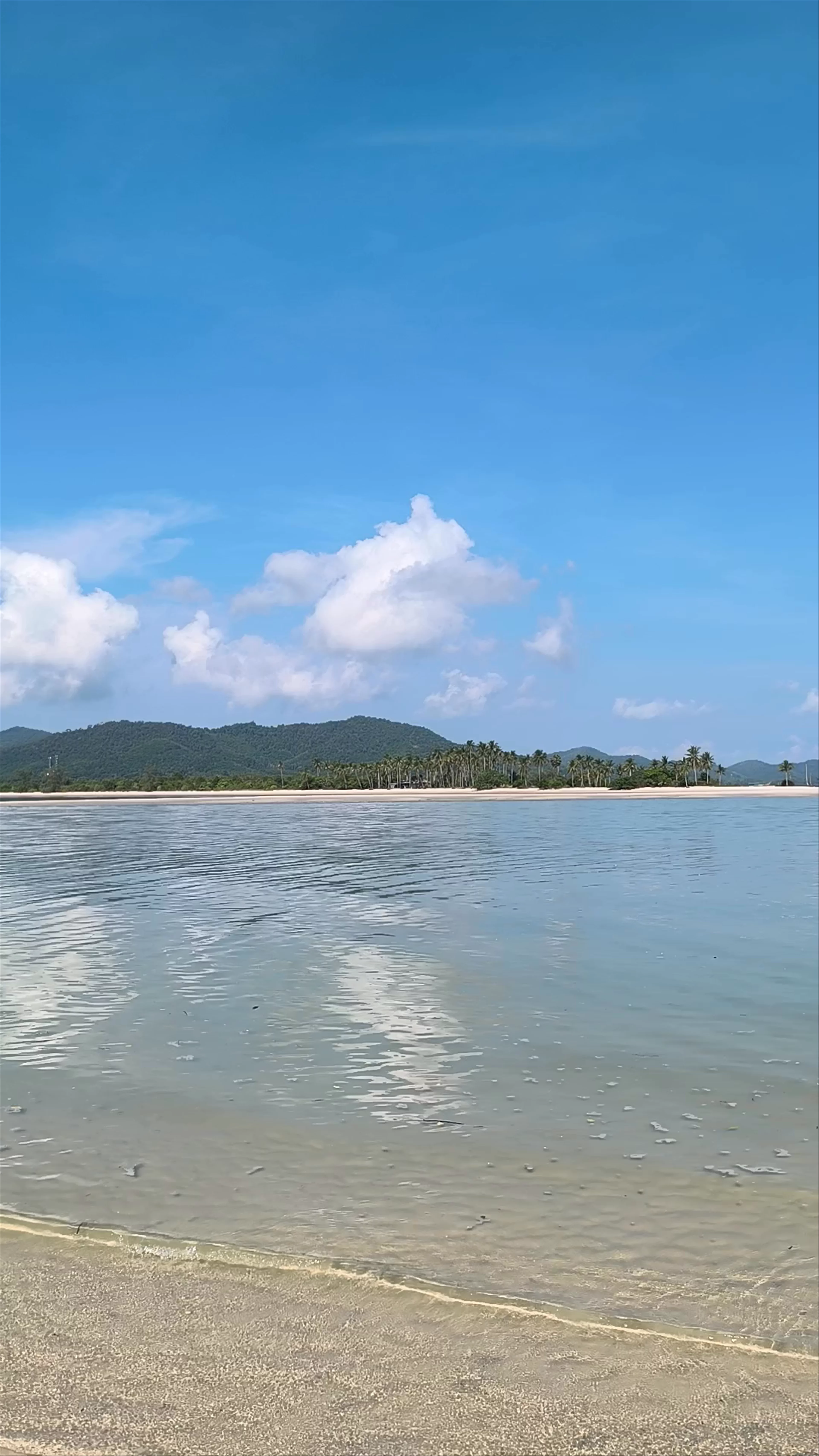 Lam Haed Beach, Ko Yao Yai
