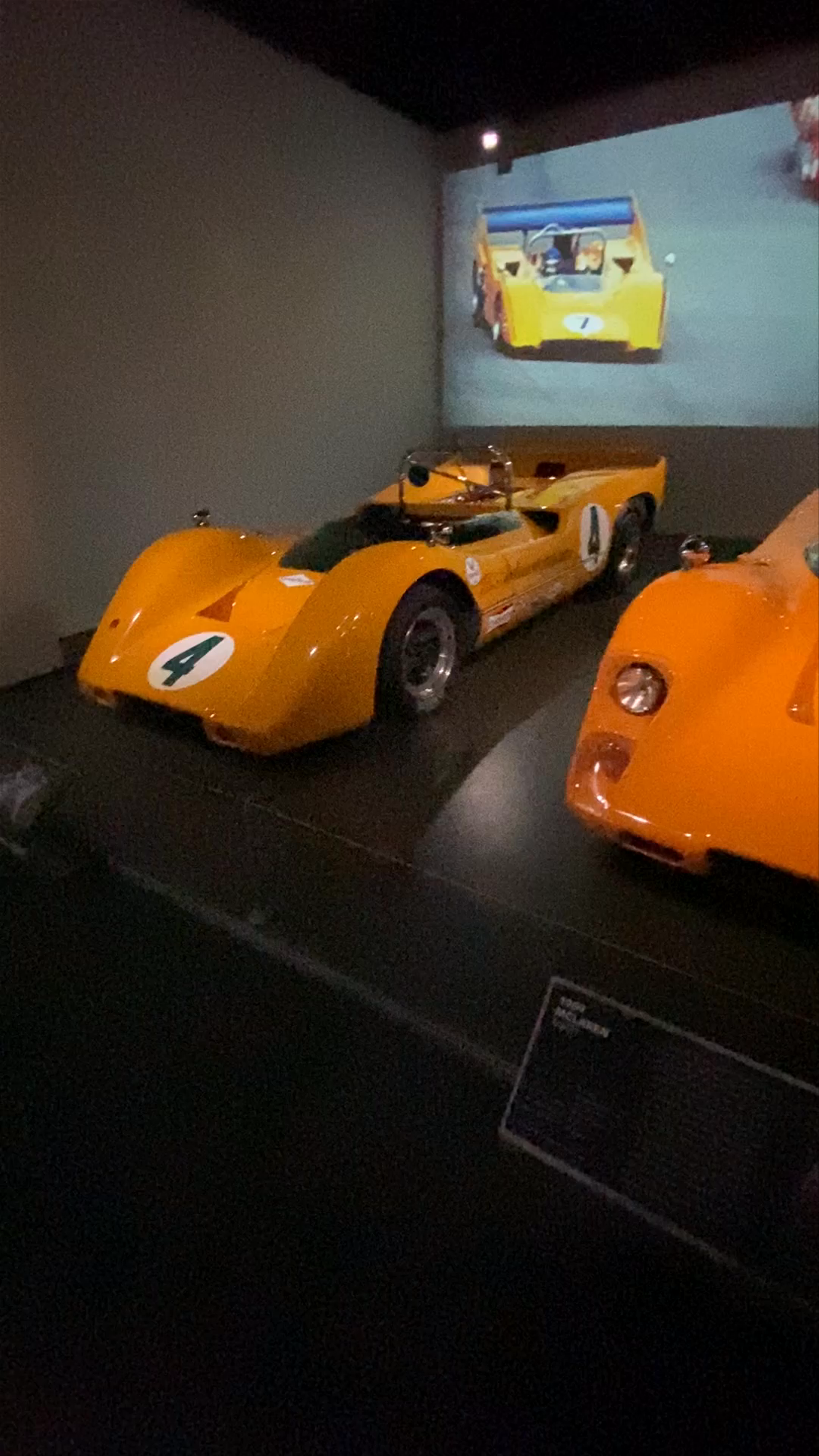 Petersen Automotive Museum