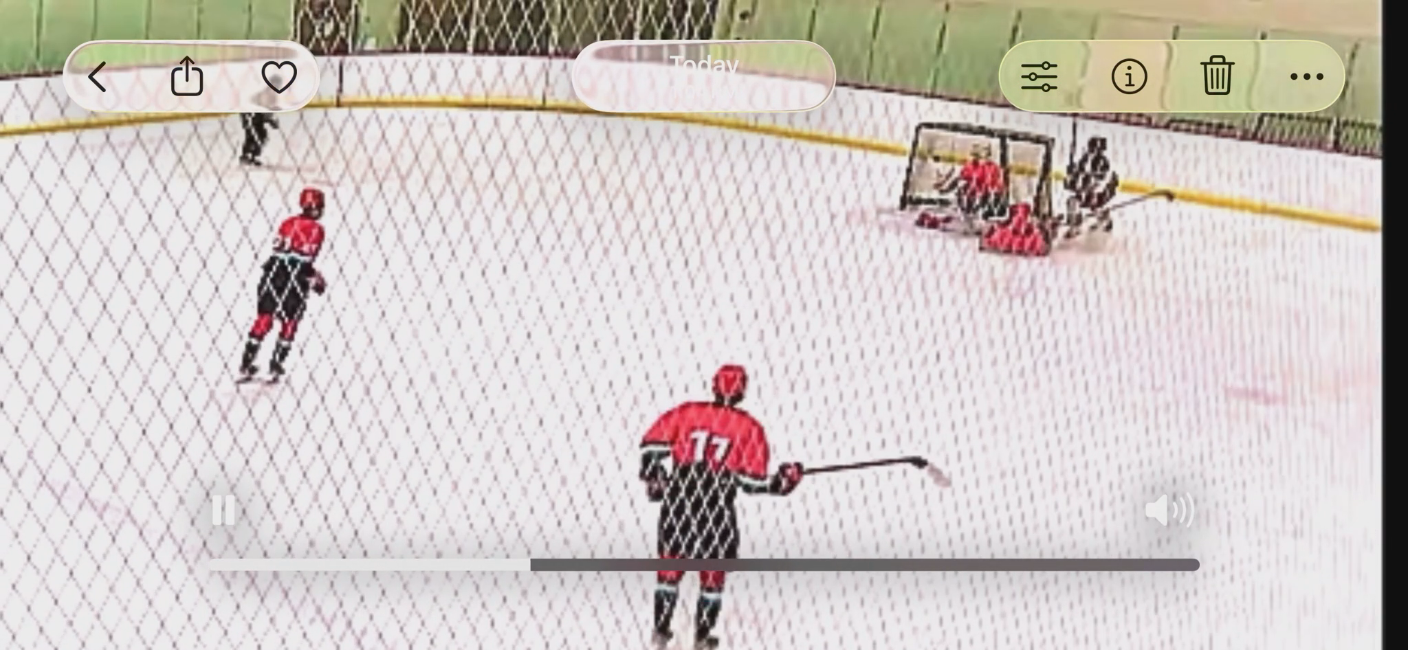 Alex Hannah's Unforgettable Highlights | King's-Edgehill U18 Showcase