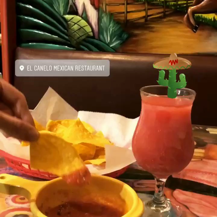 El Canelo Restaurant - Mexican Near Me - Buffalo, New York