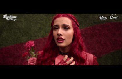 Bande-annonce officielle en anglais