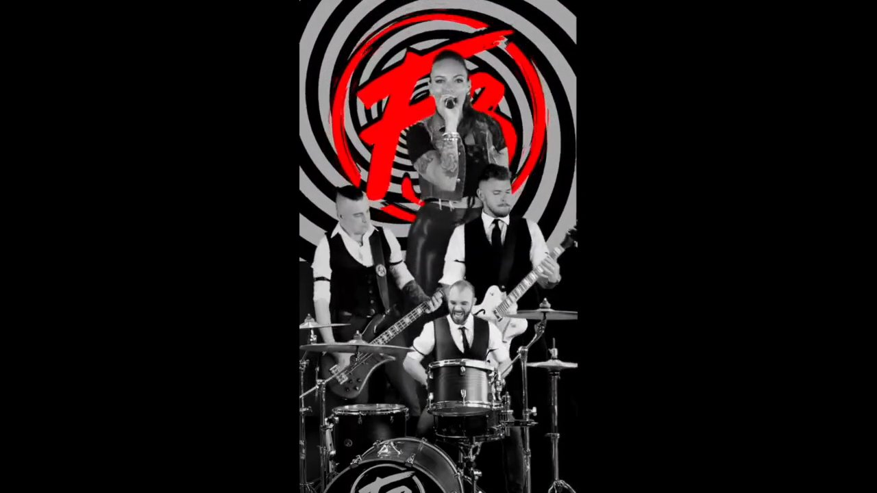 Forever Young Duo - Come Together (Full Band) - video