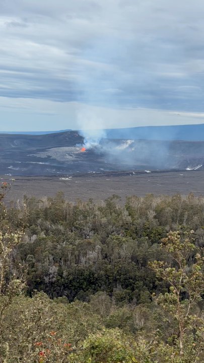 VOLCANO HOUSE - Updated June 2026 - 874 Photos & 629 Reviews - 1 Crater ...