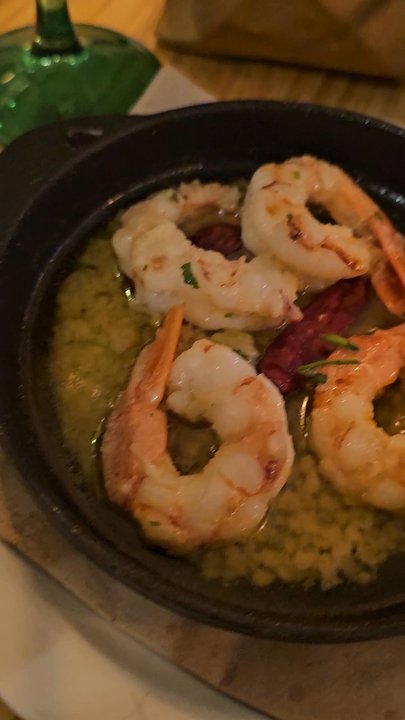 Taberna El Sur de Huertas - 3/30/25 - Spanish Near Me - Madrid, M
