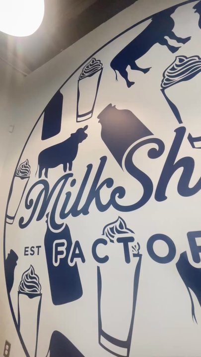 Milkshake Factory - Desserts Near Me - Alpharetta, Georgia