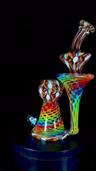 Preview pic of Recessed Recycler