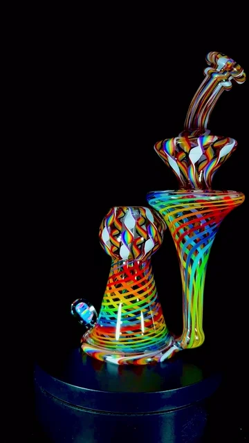 Preview pic of Recessed Recycler