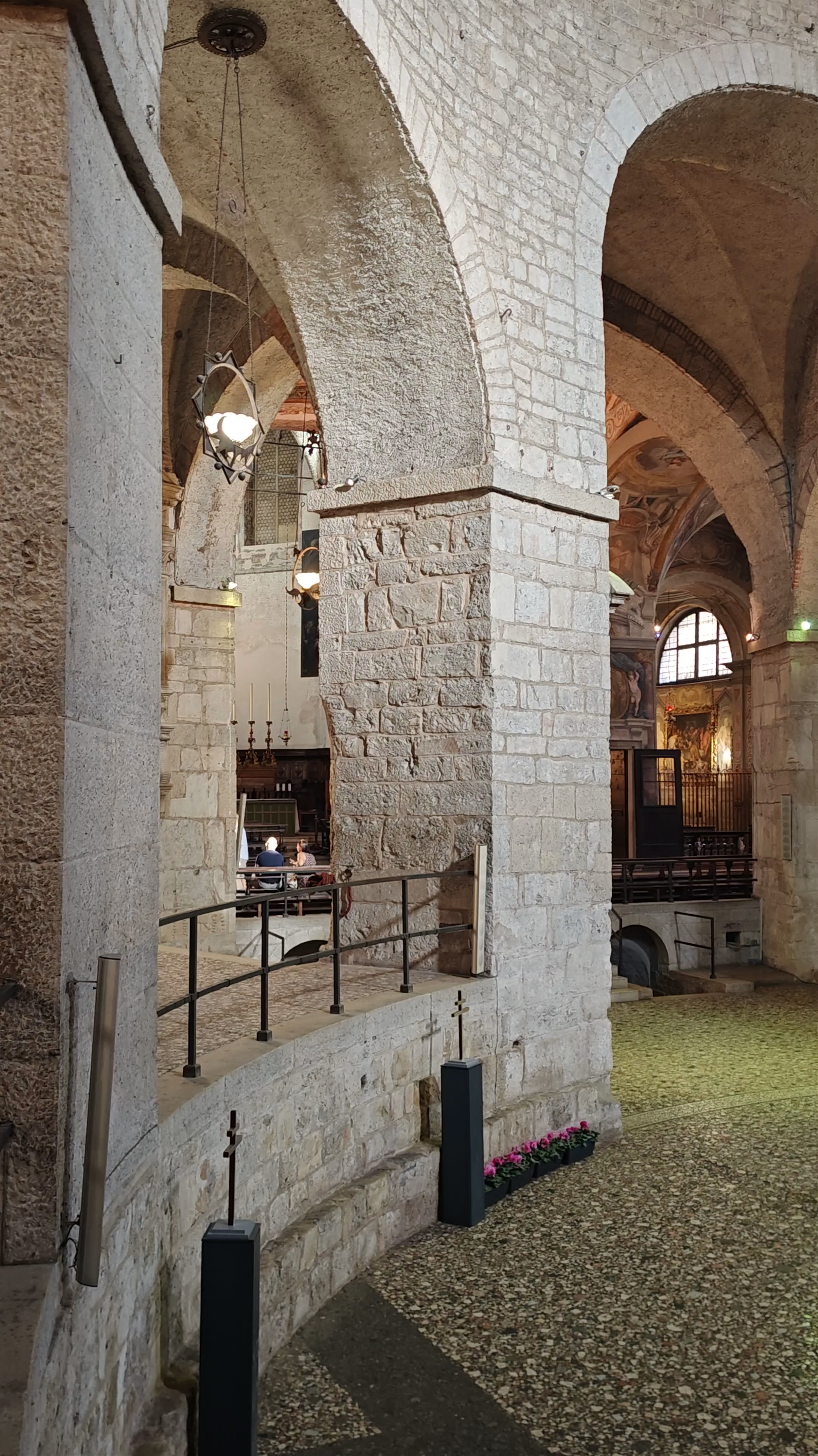 Duomo Vecchio