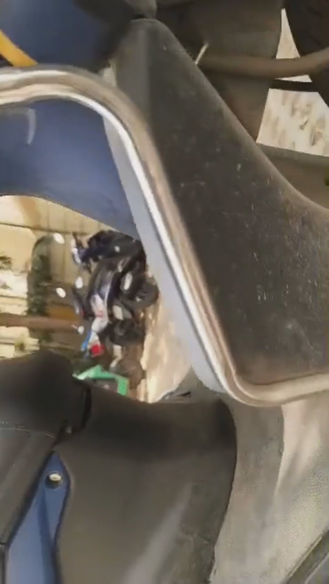 Walk-around video thumbnail