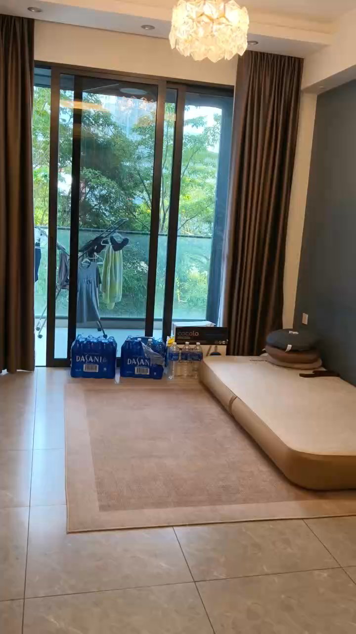 undefined of 990 sqft Apartment for Sale in The Clement Canopy - Project Photos 16