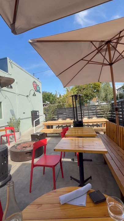 Doto Restaurant - Coffee & Tea Near Me - Los Angeles, California