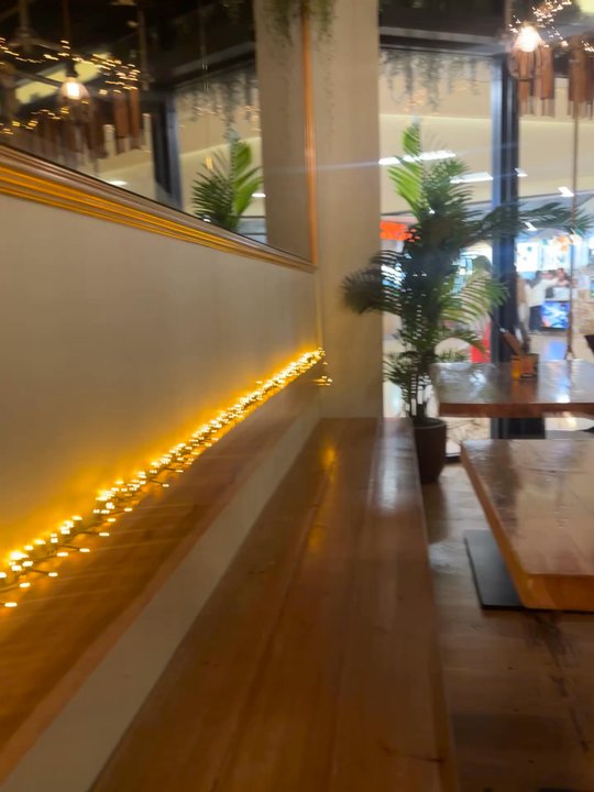 Mowgli - Interior - Indian Near Me - Birmingham, XWM
