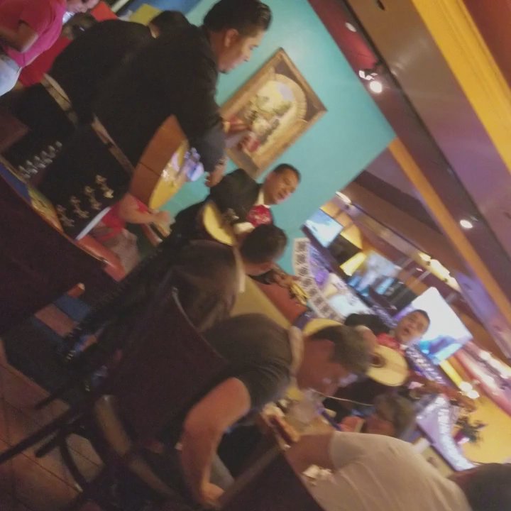 Casa Vallarta - Mariachi band singing - Mexican Near Me - Saugus, Massachusetts