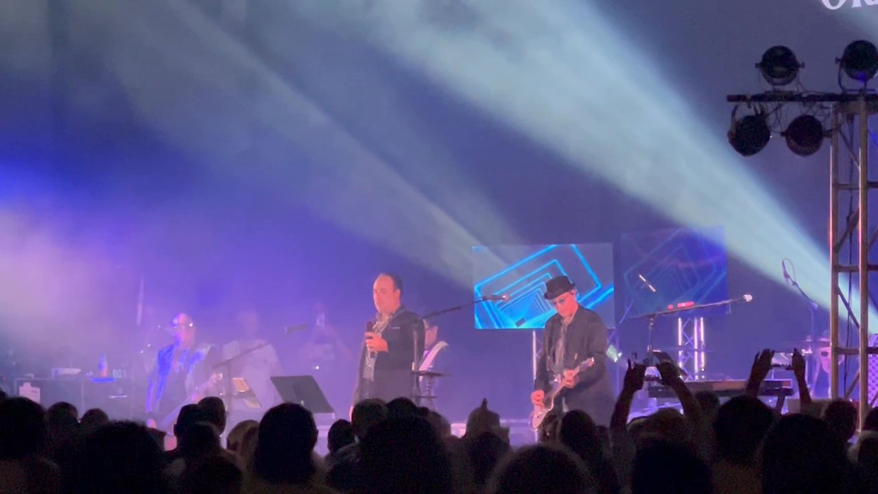 Twilight Concert - Music Venues Near Me - Delray Beach, Florida