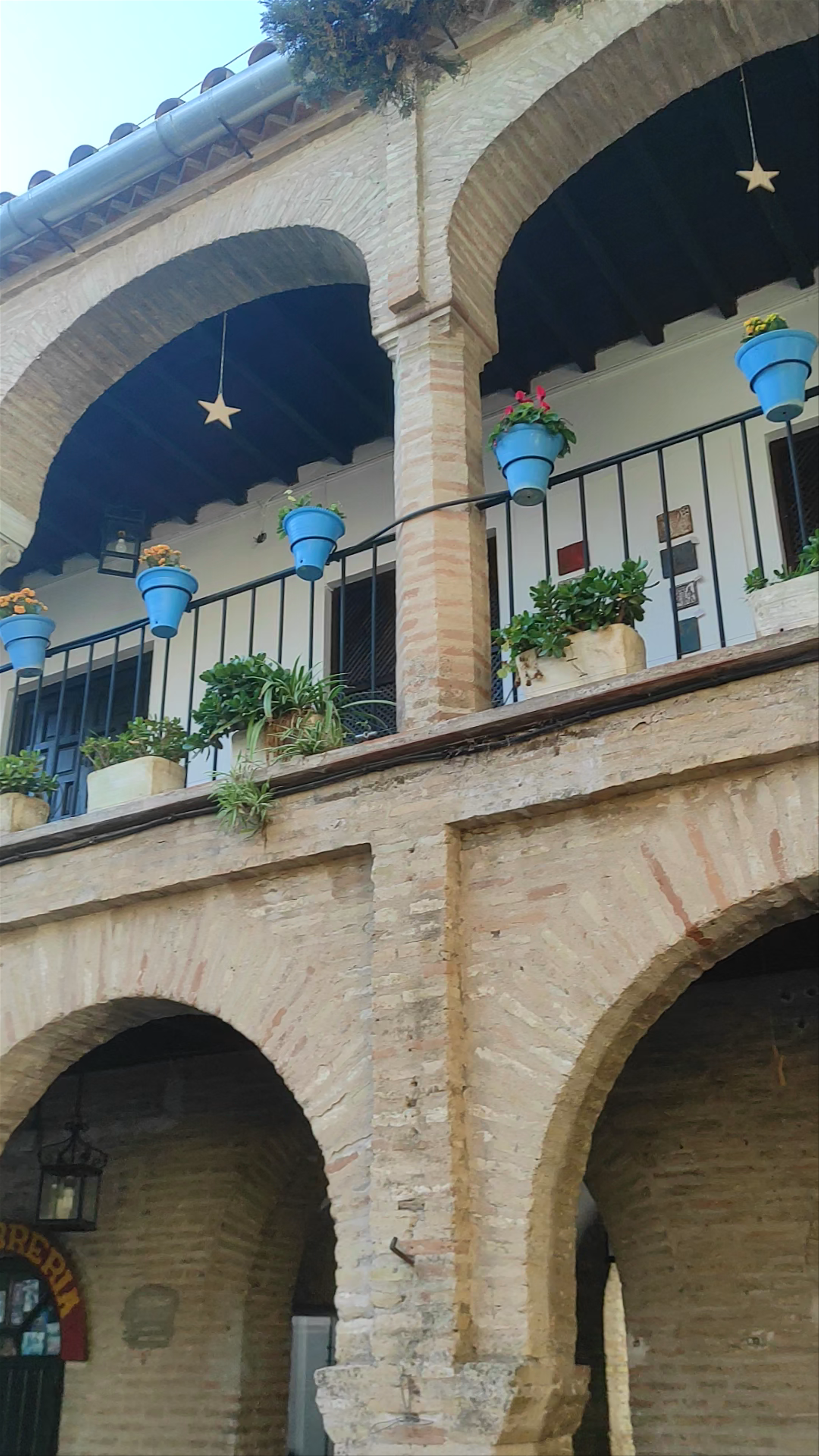Patios de Cordoba