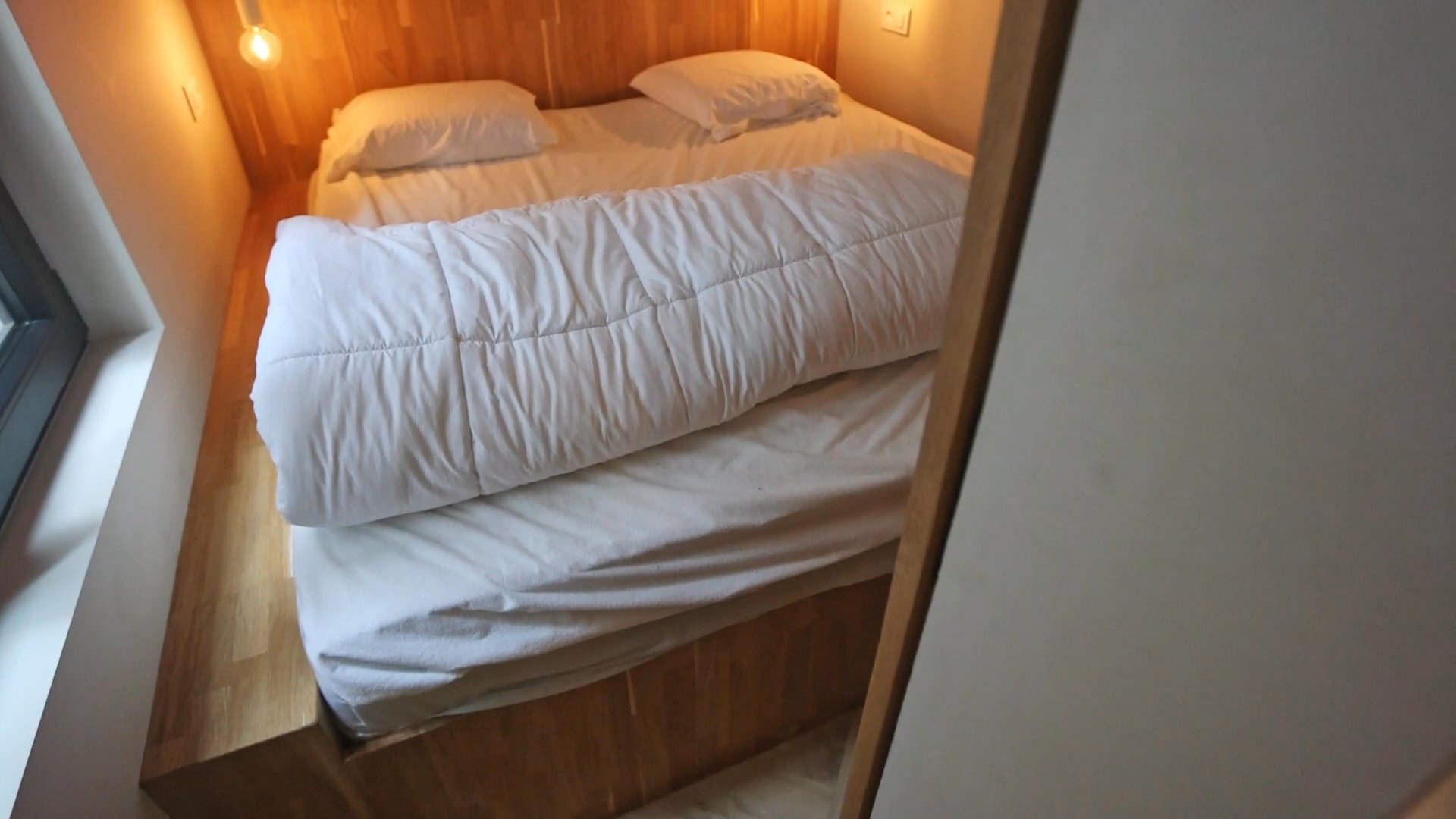 Accommodation BE-1092475-Ostende